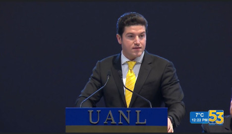 Niega Nuevo León trasvase de agua a Tamaulipas