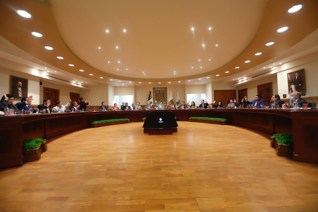 Aprueba Cabildo donación de predio para Centro de  Bienestar Federal