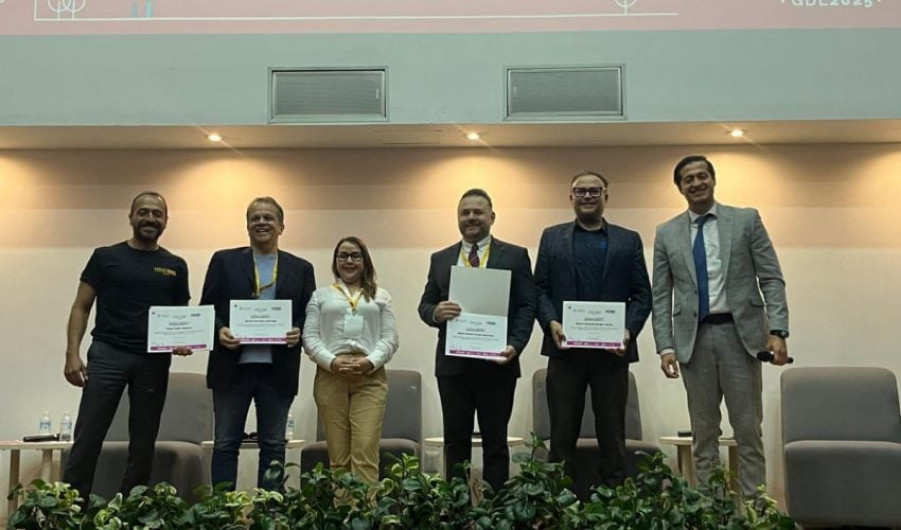 Participa Tamaulipas en Hábitat LATAM 2025