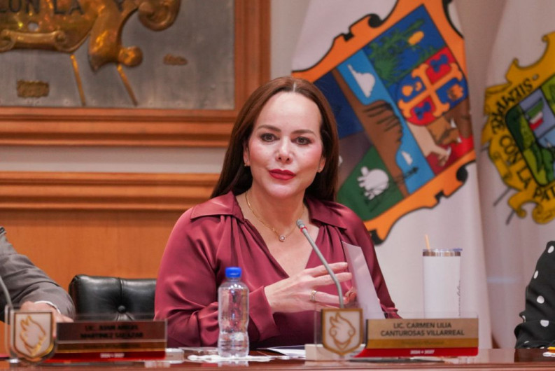 Mantiene Nuevo Laredo liderazgo aduanero en todo México