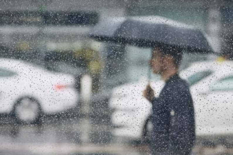 Pronóstico del tiempo para este Jueves en Tamaulipas 