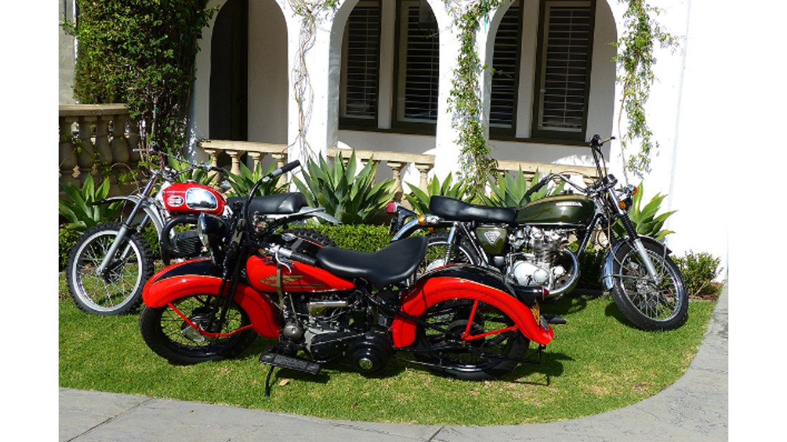 Steve McQueen, el legado de la velocidad