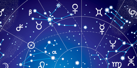 Horóscopo, tu horoscopo de hoy 