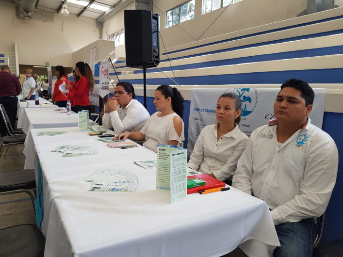 Llega Tamaulipas a los casi 40 mil empleos formales en el año