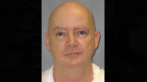 Realiza Texas la primera ejecución del 2018 en EU