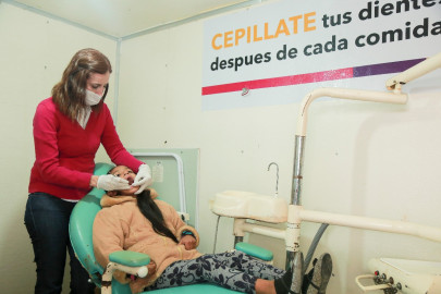 DIF beneficia a familias de la industria maquiladora