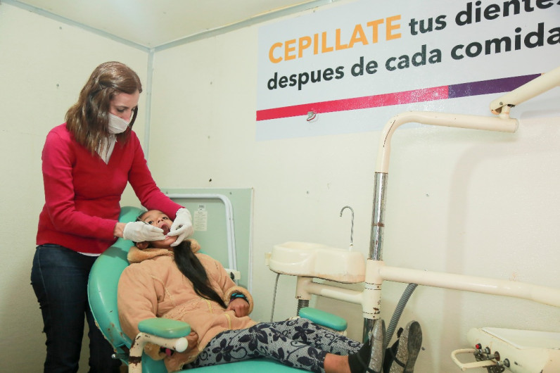 DIF beneficia a familias de la industria maquiladora