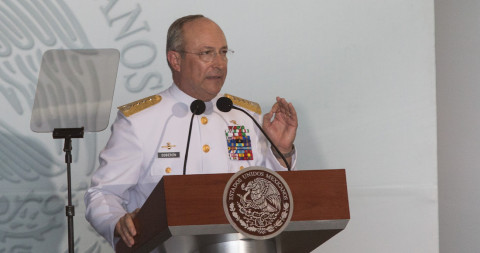 Apoyaremos al Presidente que elija el pueblo, sea del partido que sea: Marina