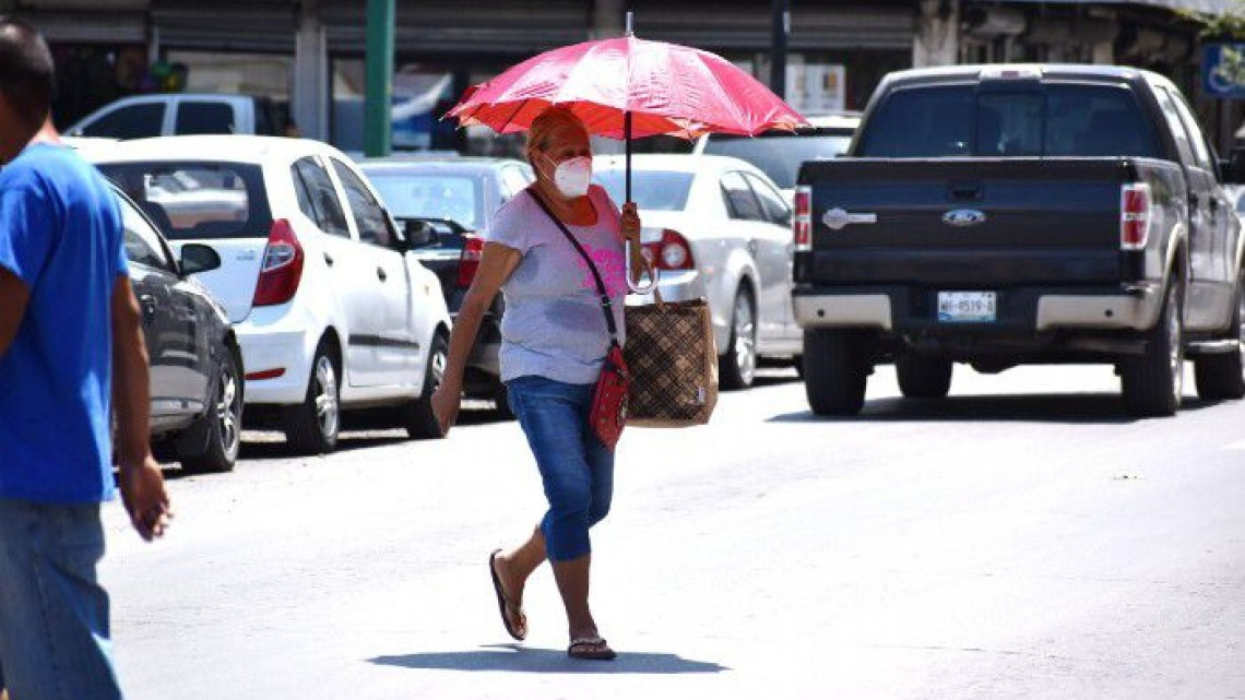 Nuevo Laredo pasa a semáforo verde; epidemiólogo pide a la población no bajar la guardia 