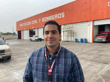 PC en alerta por posibles inundaciones ante llegada de lluvias intensas