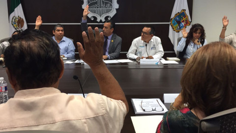 Aprueban reincorporación de Carlos Peña a presidencia del DIF Reynosa