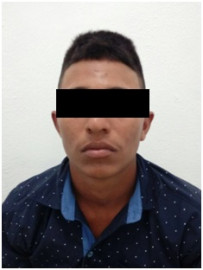 Aprehende PGJE a secuestrador