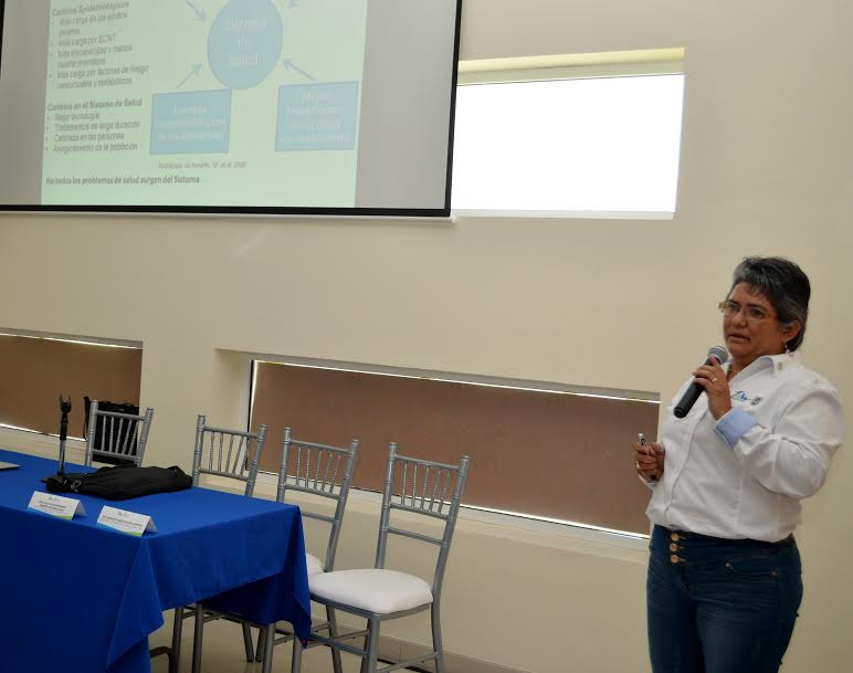 Realizan Primera Reunión de Evaluación 2017