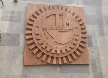 Ultima detalles la CTM para el desfile del Día del Trabajo