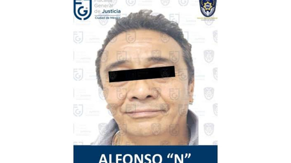 Detienen al actor de doblaje Alfonso Obregón, voz de Shrek; lo acusan de abuso sexual