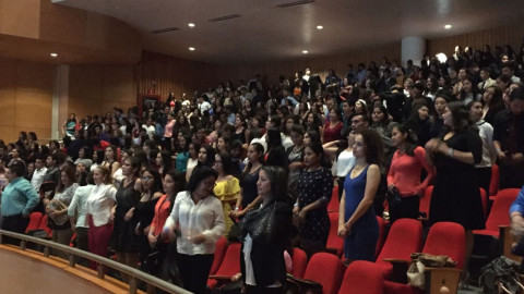 Tampico sede del 11o. Congreso Internacional de Enfermería 