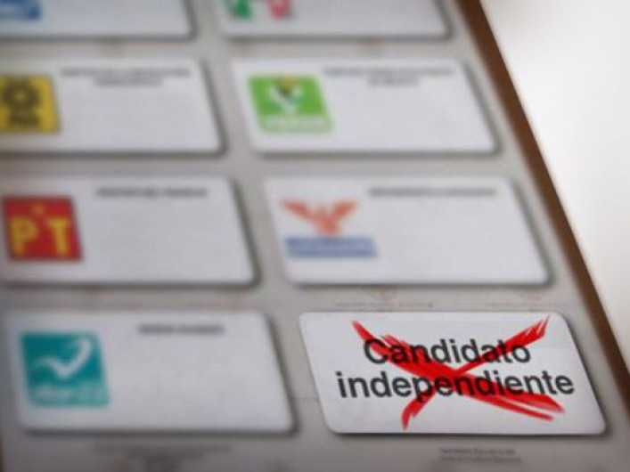Reynosa no tendrá candidatos independientes al Congreso: INE