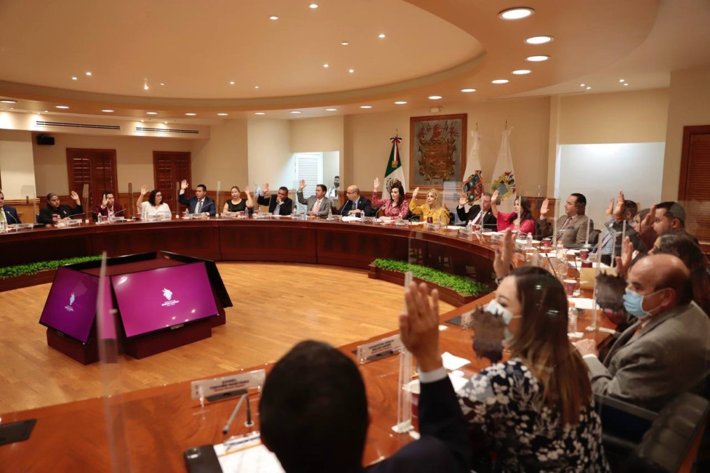 Reconocen aporte cultural de Jesús Treviño Gallegos, con nombramiento de explanada 