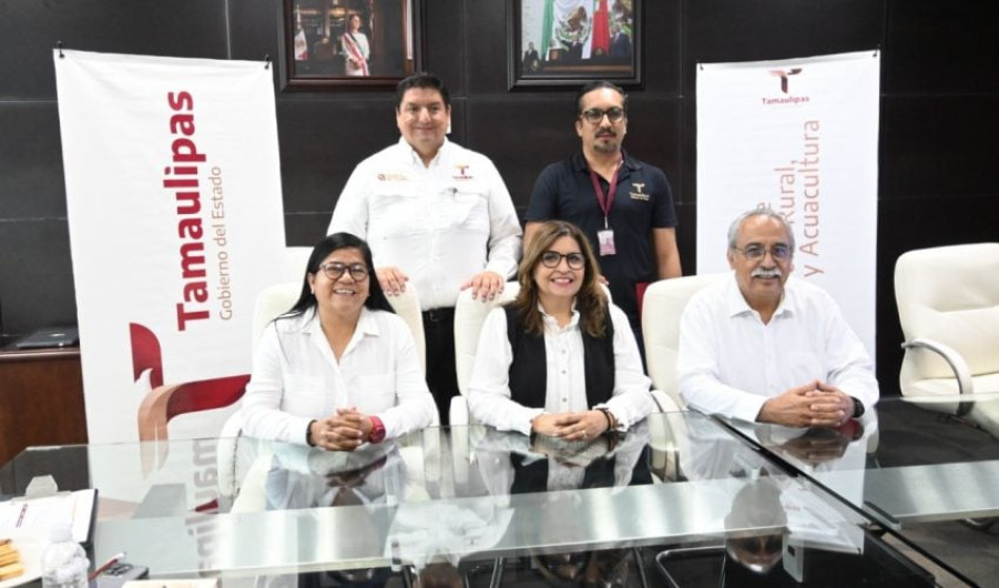 Nace Cooperativa Ecoturismo Puerto Paraíso en Ciudad Victoria con el impulso del Gobierno de Tamaulipas