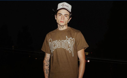 Muere en circunstancias extrañas Cooper, famoso tik toker estadounidense 