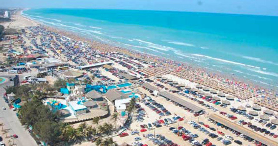 Industria hotelera estima superar números de 2016