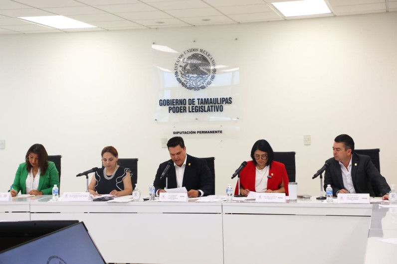 Busca Morena blindar JUCOPO y funcionarios afines a su proyecto 
