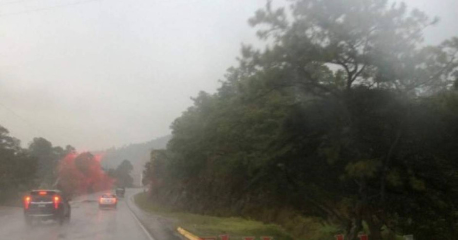 Pronóstico del tiempo Tamaulipas: Clima para este viernes 31 de octubre 