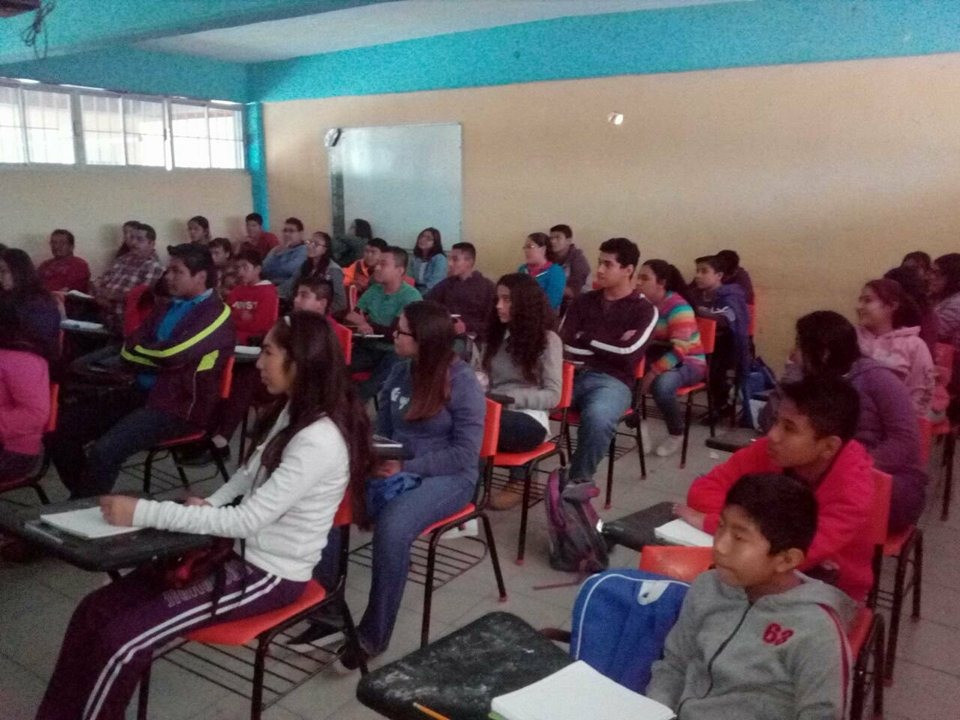 "Unidos por Reynosa", apoya con cursos de Inglés