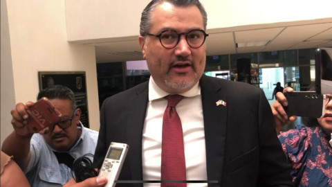 Descartan autogobiernos en CEDES de Tamaulipas