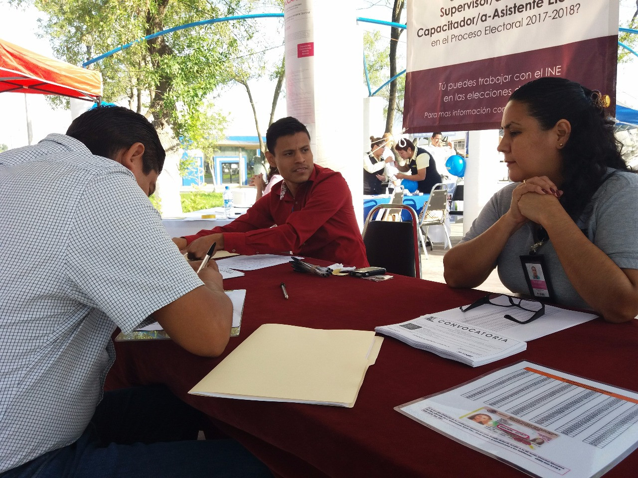 Impulsa Unidos por Reynosa empleos y salarios dignos
