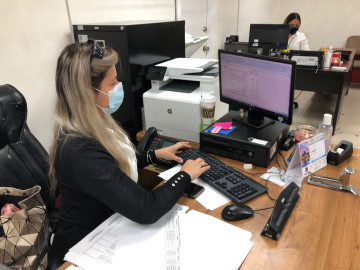 Amplían capacidad a comercios de Nuevo Laredo por semáforo epidemiológico en verde  