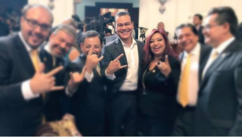 Juan Zepeda regala boletos para Hell & Heaven