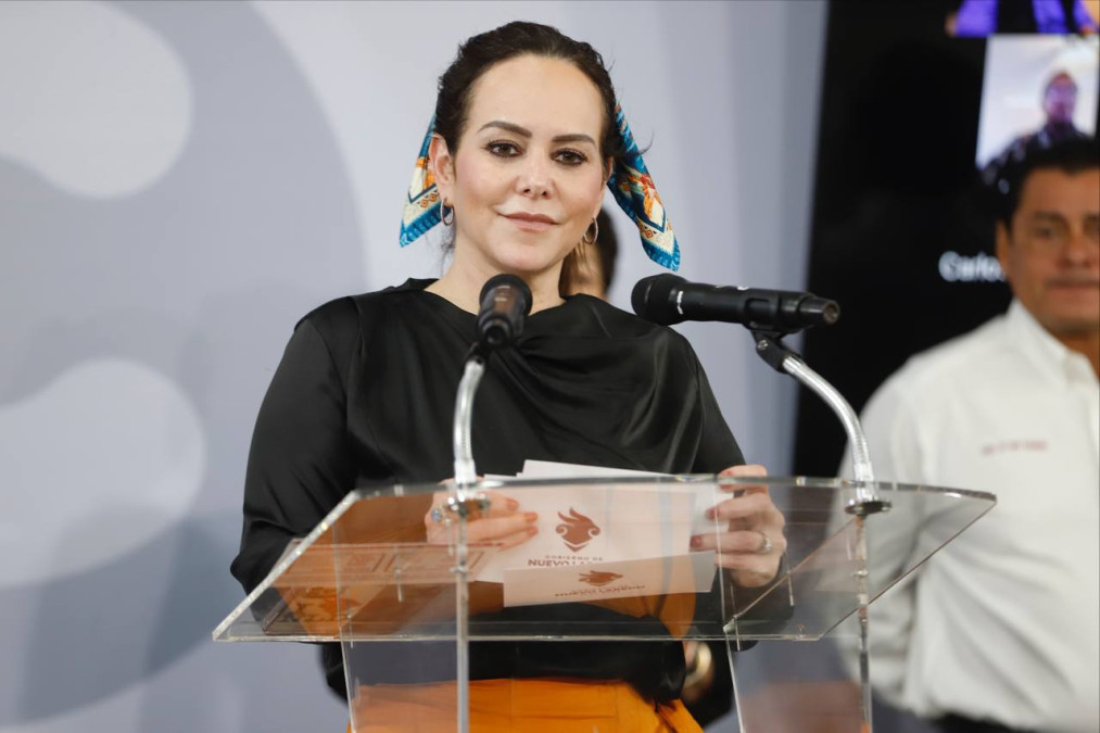 Transformará Gobierno Municipal vialidades de Nuevo Laredo con recursos del Repuve