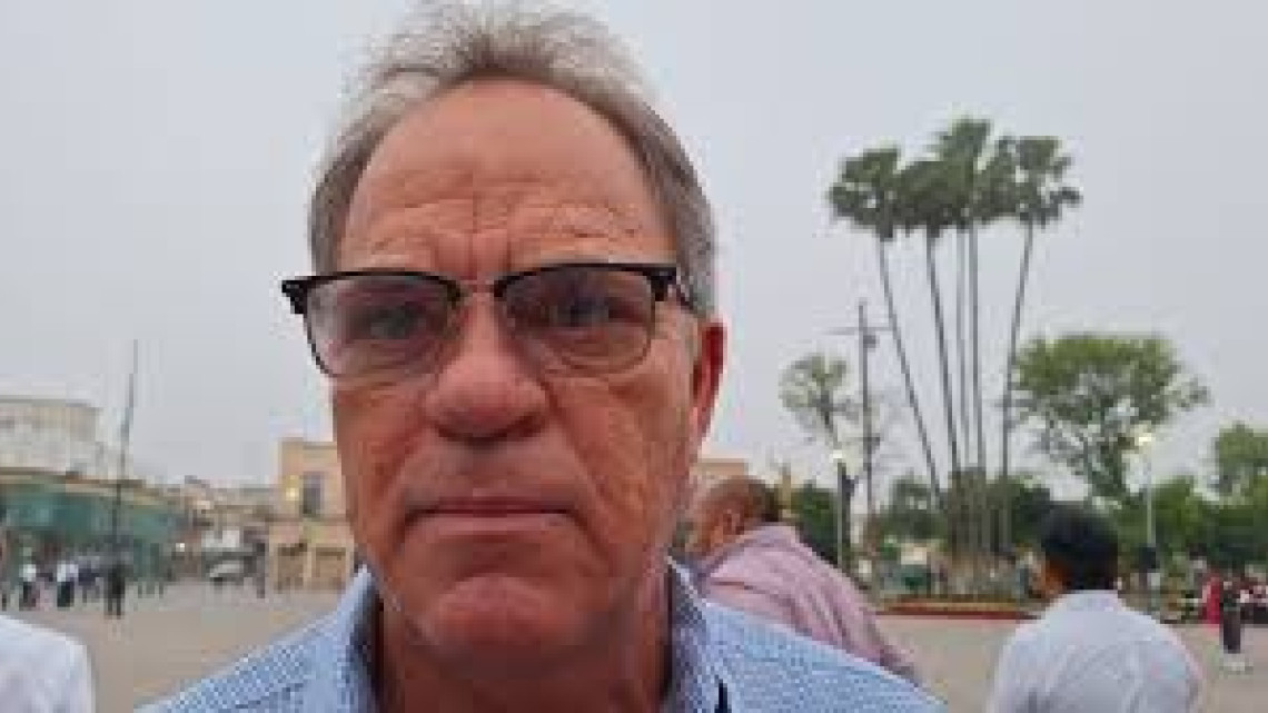 Realizan paro trabajador de limpieza pública en Matamoros