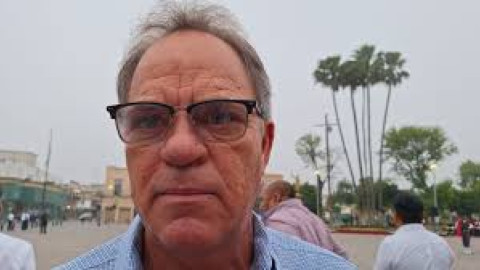 Realizan paro trabajador de limpieza pública en Matamoros