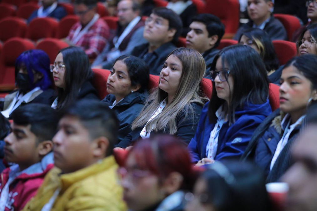 Potencializan desarrollo económico con segundo foro de Competitividad 