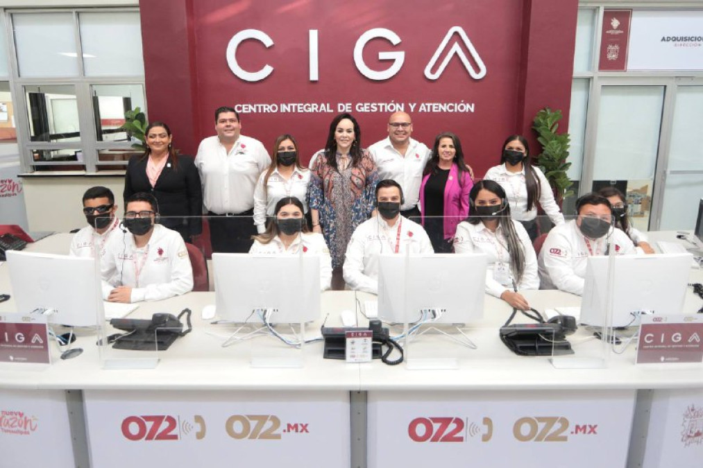 Lanza Gobierno Municipal nueva herramienta para dar solución a los reportes ciudadanos 