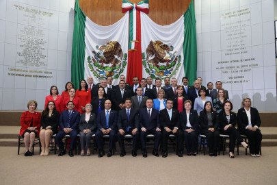 Reynosa será sede de Sesión del Cogreso de Tamaulipas