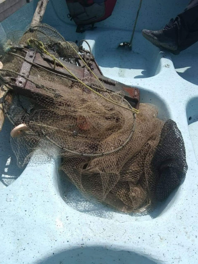 Mantienen la vigilancia para evitar la pesca furtiva en Tamaulipas