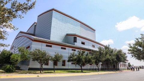 Preparan reapertura del Centro Cultural para el 9 de septiembre