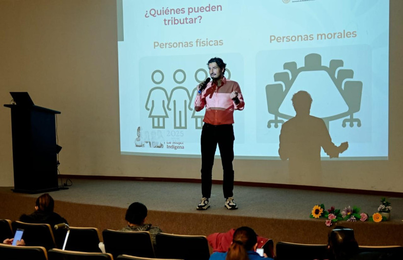 Concluye Economía ‘Foro de Inclusión, Emprendimiento y Fortalecimiento Empresarial’