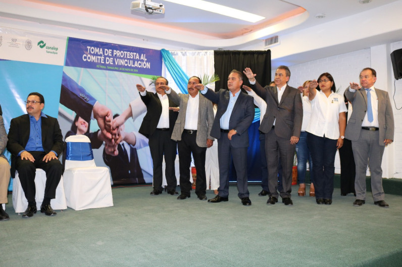 CONALEP vinculará a estudiantes con sector productivo