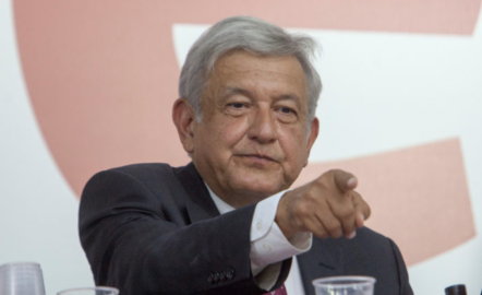 Rechazo a propuesta de AMLO por Sedena y Marina
