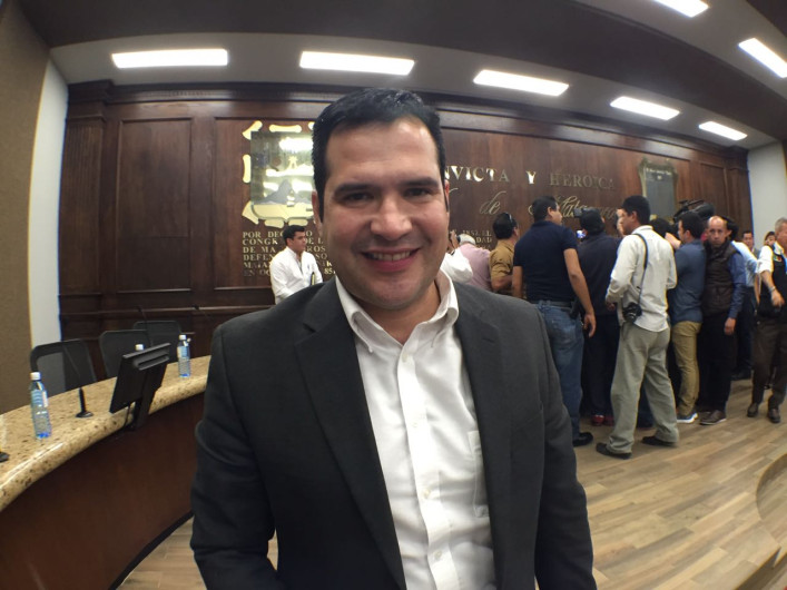 Anuncian la jornada ciudadana para el Plan de Desarrollo Estatal