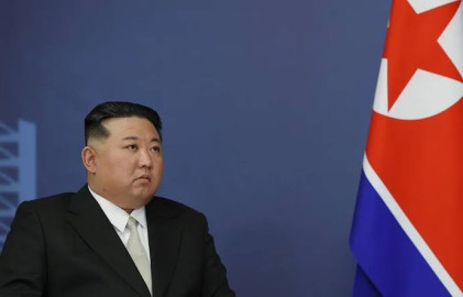 Kim Jong-un viajará a China para asistir a desfile militar con Xi y Putin