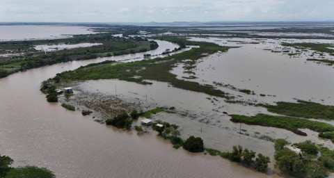Prevén descenso en niveles del sistema lagunario en las próximas 24 horas: Recursos Hidráulicos