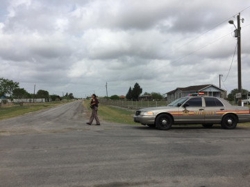 Condado Cameron investiga suicidio por doble asesinato