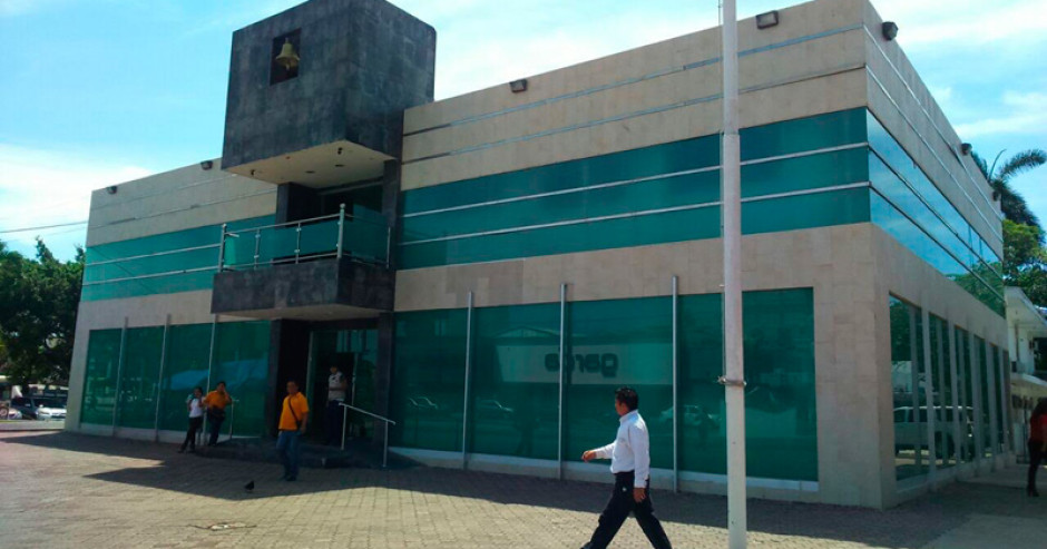 Incumple secretario del Ayuntamiento de Madero a llamado de la justicia 