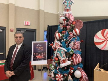 Los Tigres del Norte se presentarán en el festival de San Juan