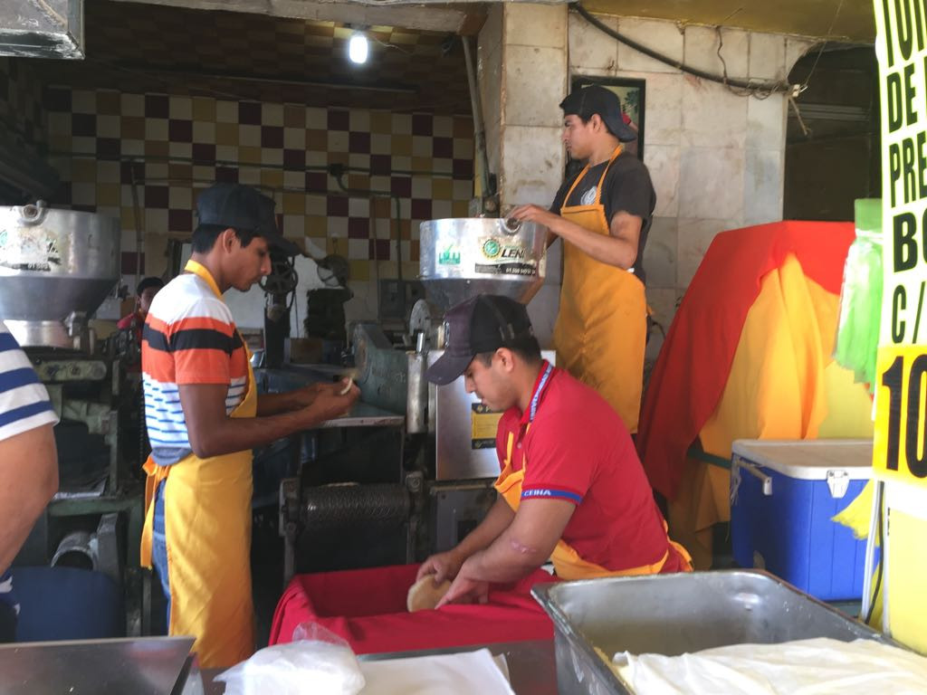 COEPRIS verifica que se cumplan normas sanitarias